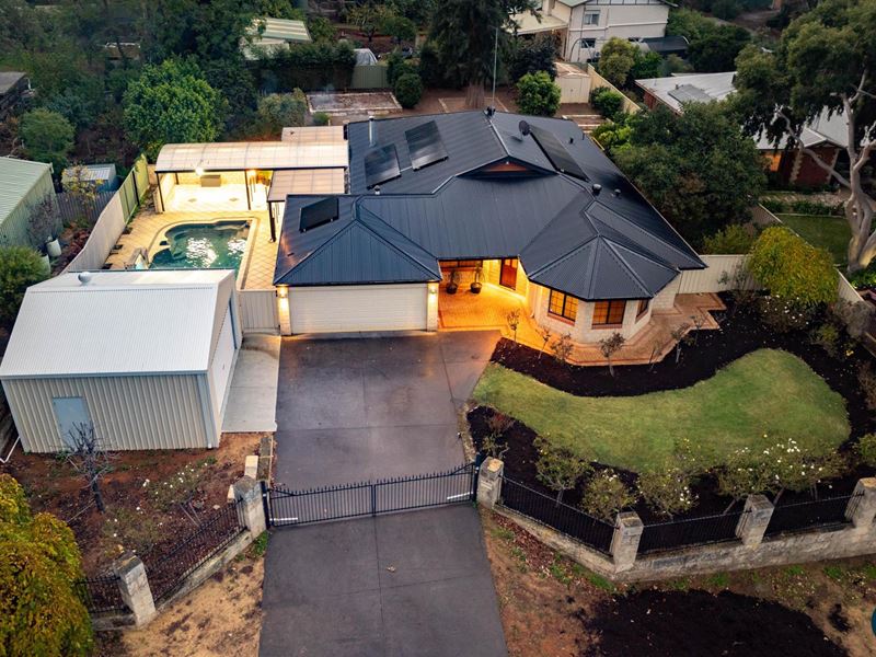 3 Wygonda Road, Roleystone WA 6111