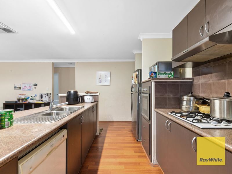 1 The Bridgeway, Canning Vale WA 6155