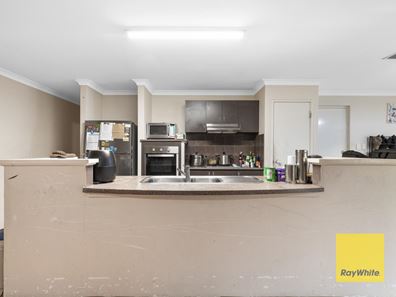 1 The Bridgeway, Canning Vale WA 6155