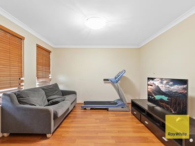 1 The Bridgeway, Canning Vale WA 6155