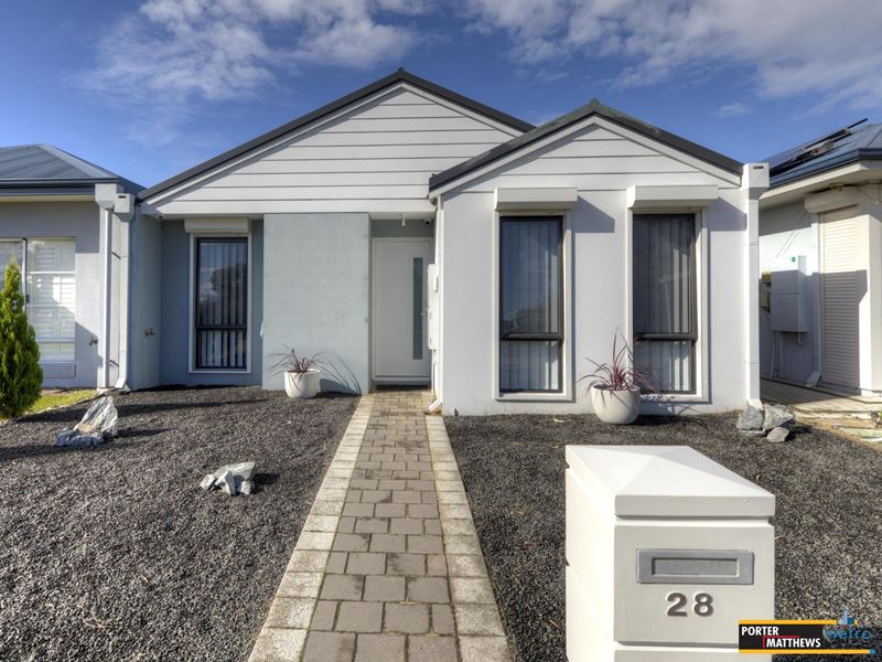 28 Sunlit Avenue, Dayton WA 6055