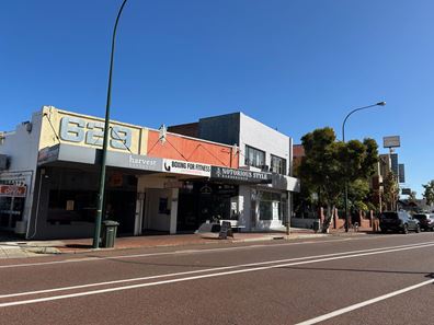 627 Albany Highway, Victoria Park WA 6100