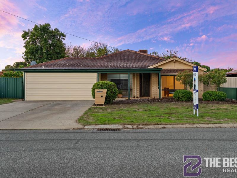 37 Challis Road, Armadale WA 6112