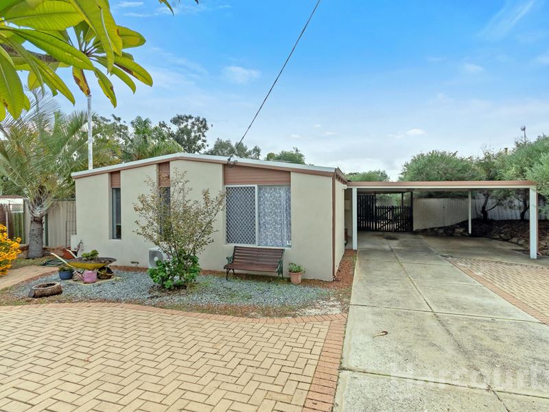 3 Beelara Way, Wanneroo WA 6065