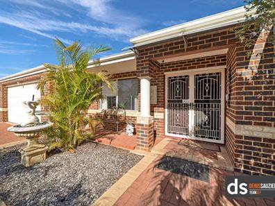 1 Lotherton Way, Hocking WA 6065