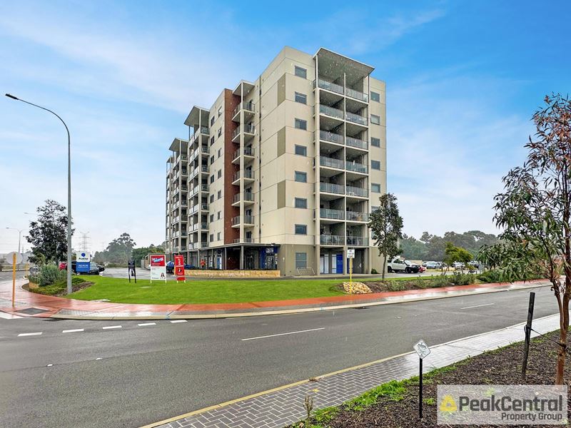 45/1 Kentucky Court, Cockburn Central