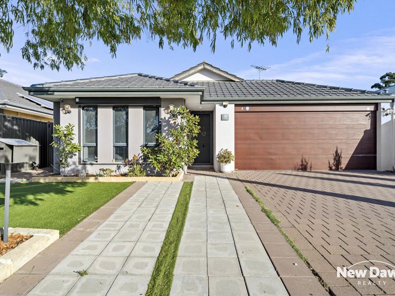 31 Eolian Loop, Dayton WA 6055