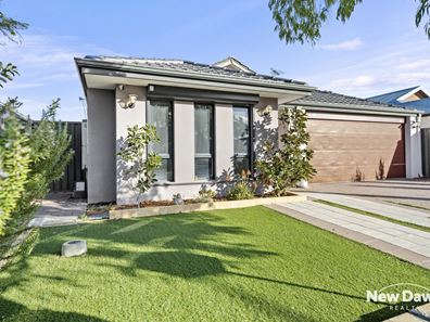 31 Eolian Loop, Dayton WA 6055