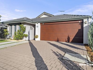 31 Eolian Loop, Dayton WA 6055