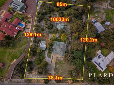 164 Lakelands Drive, Gnangara WA 6077