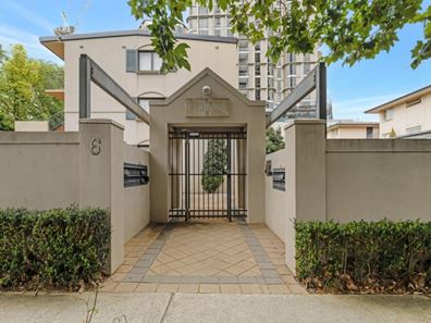 15/6 Kintail Road, Applecross WA 6153