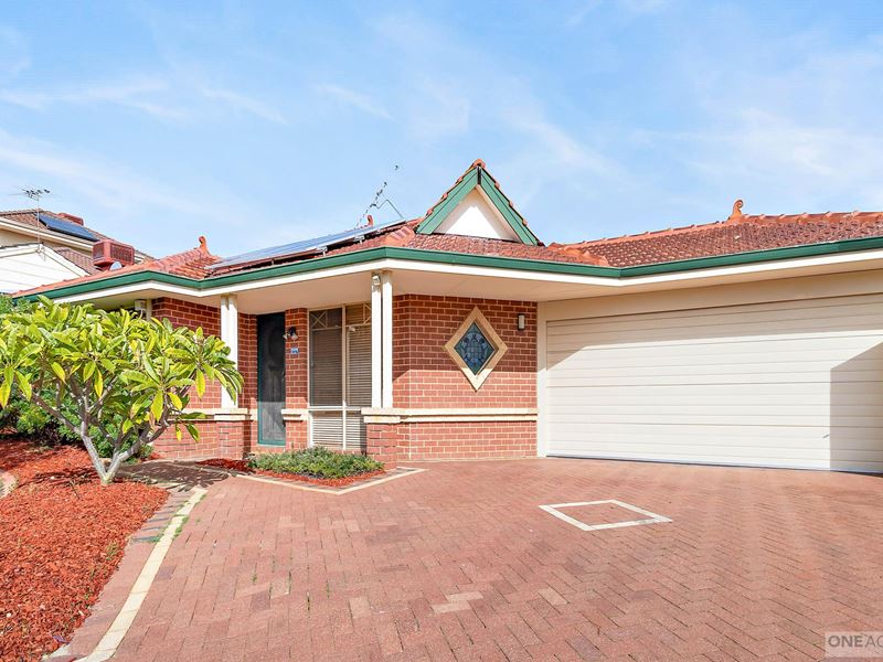 4 Lanskie Court, Joondalup