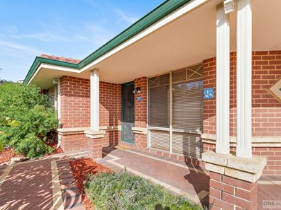 4 Lanskie Court, Joondalup WA 6027