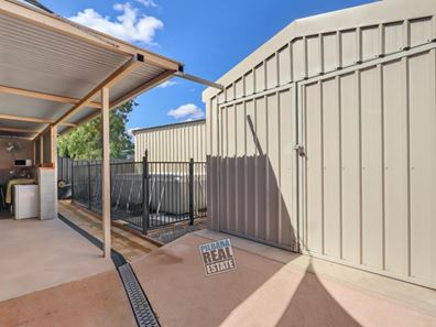 26A Frinderstein Way, Pegs Creek WA 6714