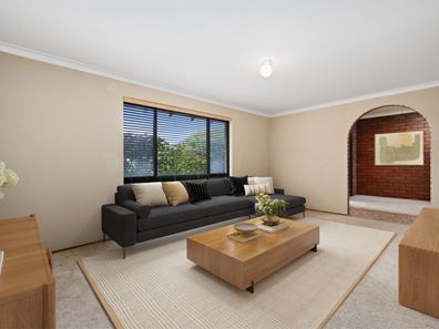 6 Kebroyd Way, Kallaroo WA 6025