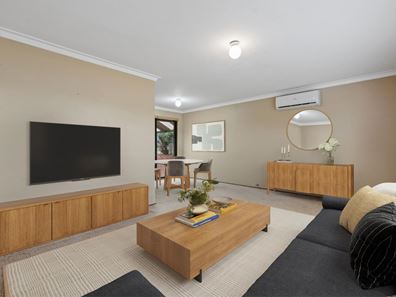 6 Kebroyd Way, Kallaroo WA 6025