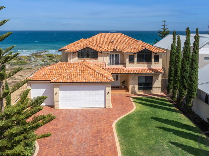 103 Boardwalk Boulevard, Halls Head WA 6210