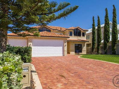 103 Boardwalk Boulevard, Halls Head WA 6210