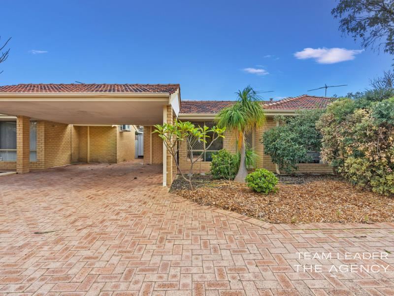 7/62 Eldorado Street, Tuart Hill WA 6060