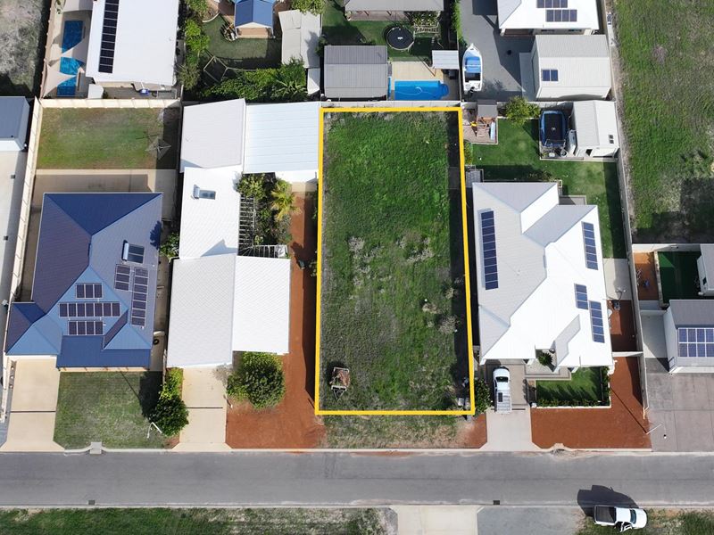 6 Bertran Vista, Port Denison