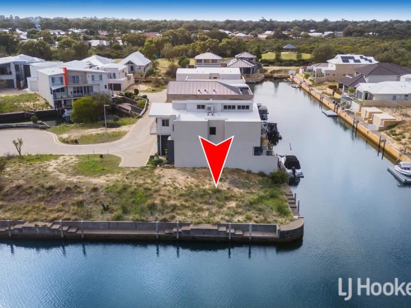 20 Houtman Lane, Wannanup WA 6210
