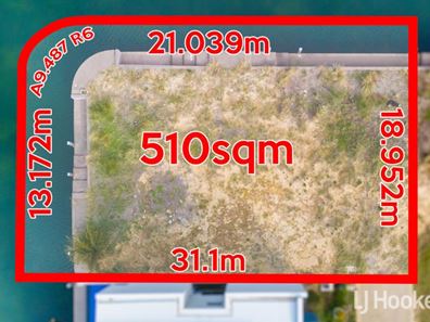 20 Houtman Lane, Wannanup WA 6210