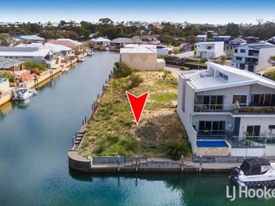 20 Houtman Lane, Wannanup WA 6210