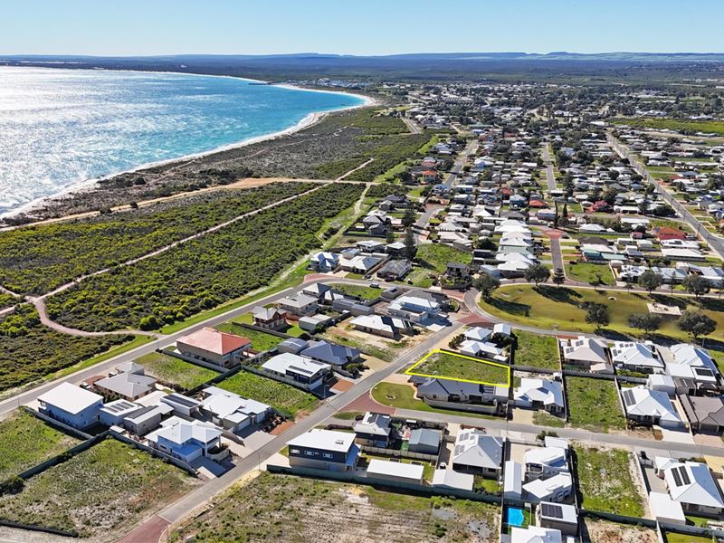 3 Melaleuca Way, Jurien Bay