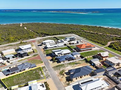 3 Melaleuca Way, Jurien Bay WA 6516