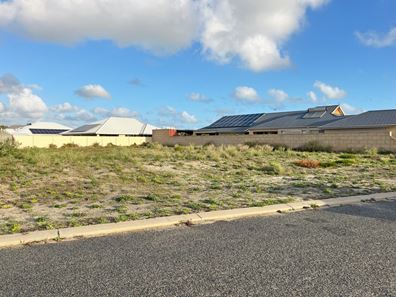 3 Melaleuca Way, Jurien Bay WA 6516