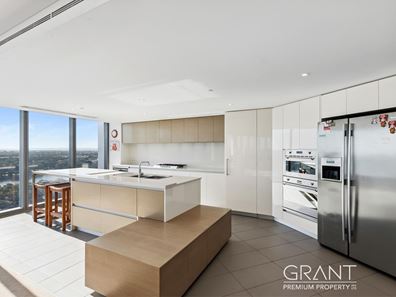 1505/96 Bow River Crescent, Burswood WA 6100