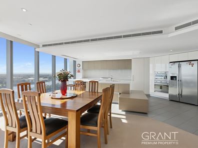 1505/96 Bow River Crescent, Burswood WA 6100