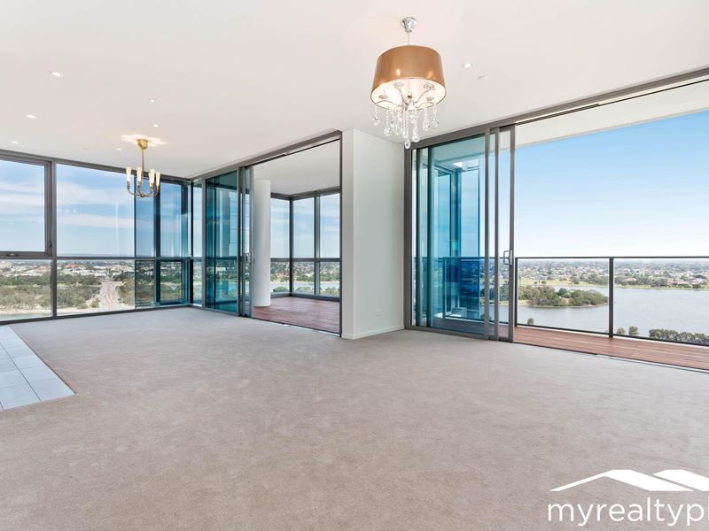 2005/8 Adelaide Terrace, East Perth WA 6004