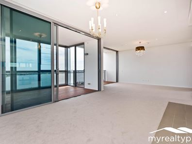 2005/8 Adelaide Terrace, East Perth WA 6004