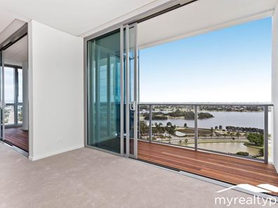 2005/8 Adelaide Terrace, East Perth WA 6004