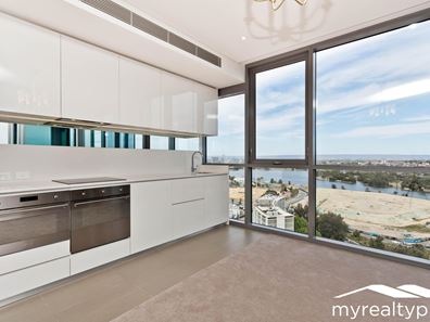 2005/8 Adelaide Terrace, East Perth WA 6004
