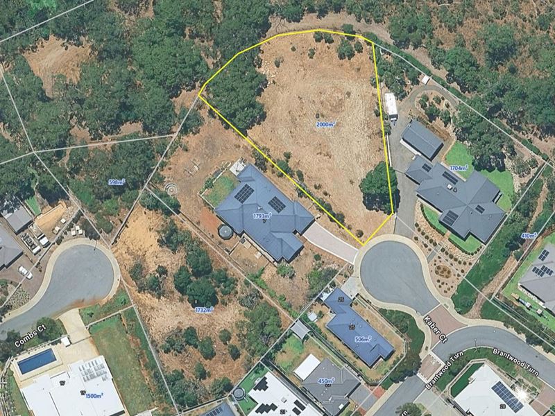 8 Kaber Court, Wellard WA 6170