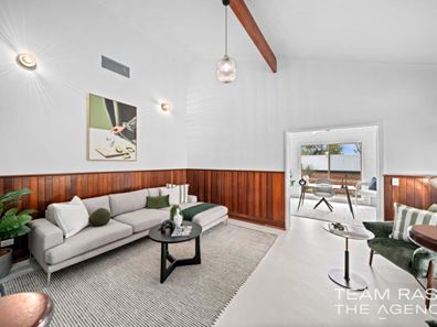 607 Lyon Road, Wandi WA 6167