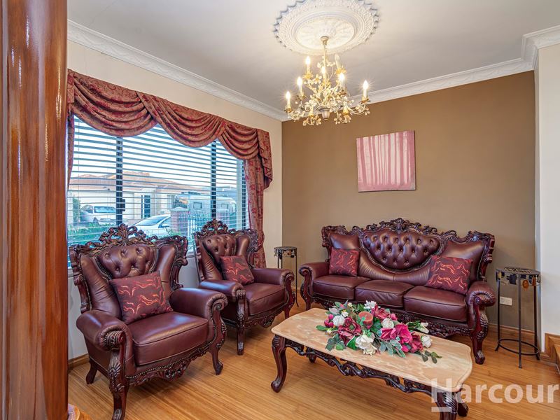 2 Chandela Loop, Currambine WA 6028