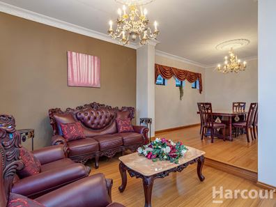 2 Chandela Loop, Currambine WA 6028