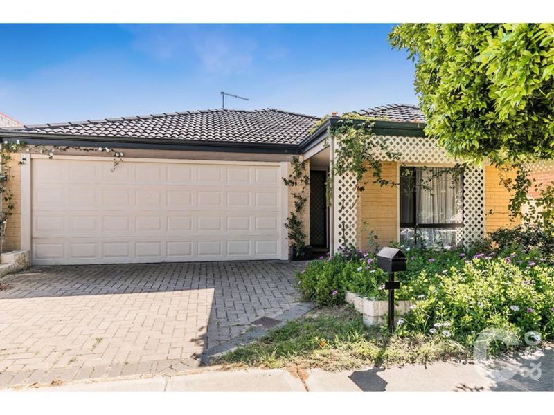 61 Pace Road, Medina
