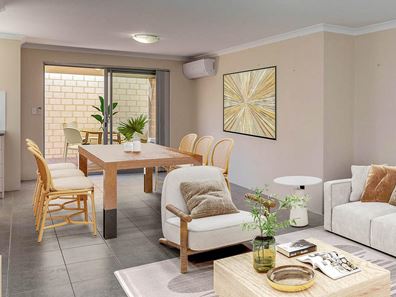 3/11 Redmond Road, Gosnells WA 6110