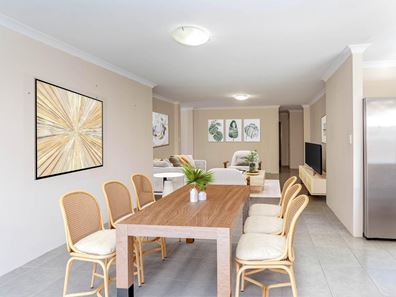 3/11 Redmond Road, Gosnells WA 6110
