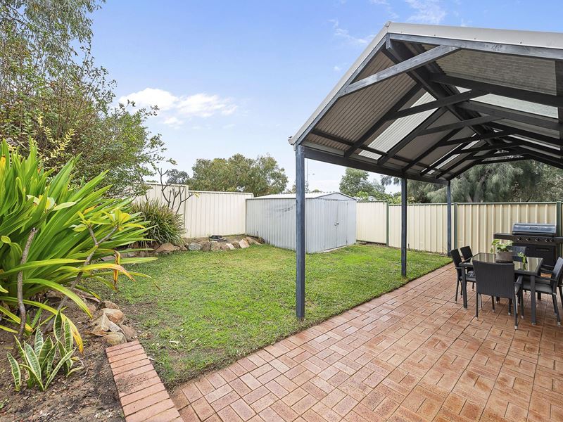 19 Sharon Drive, Carine WA 6020
