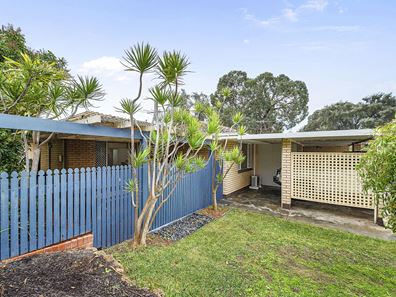19 Sharon Drive, Carine WA 6020