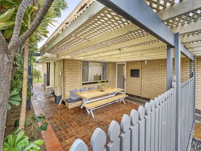 19 Sharon Drive, Carine WA 6020