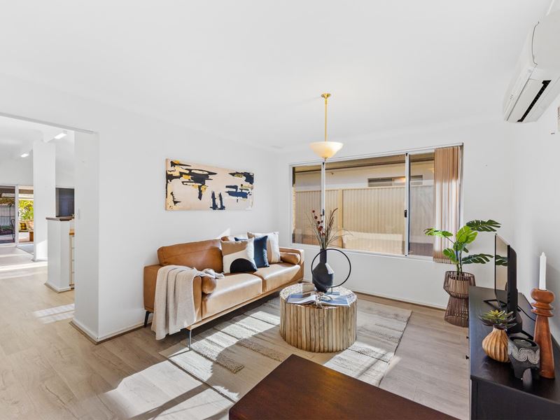 70 Leake Street, Belmont