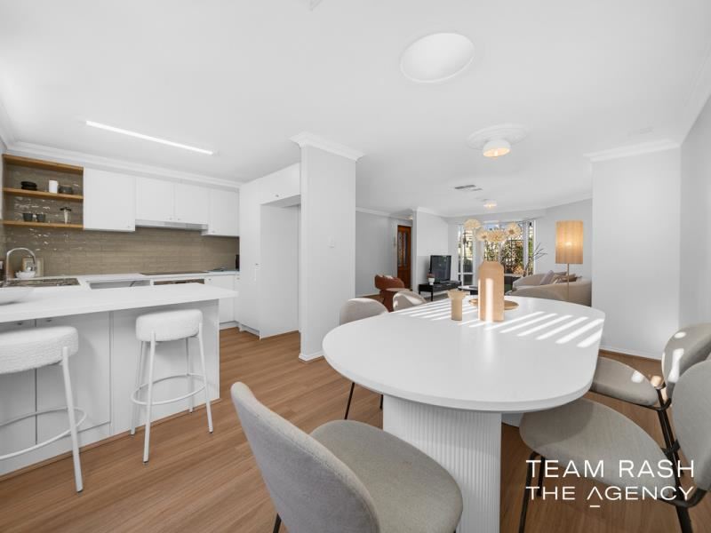1/255 Woodside Street, Doubleview