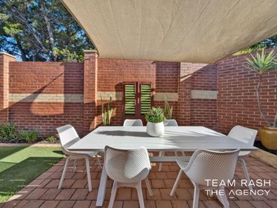 1/255 Woodside Street, Doubleview WA 6018