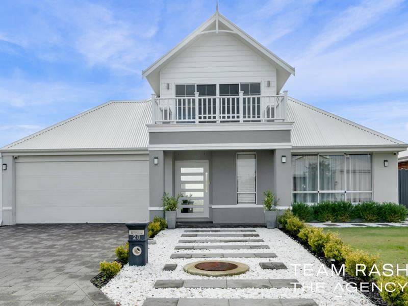 28 Porrum Street, Wellard
